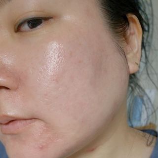 록타비아 Artisan Complete Face Cream — 5점을 준 리뷰어가 2024년 3월 올린 사용 사진