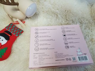 유비맘 캐릭터 실리콘 흡착 식판_색상 랜덤발송 — 5점을 준 리뷰어가 2020년 12월 올린 사용 사진