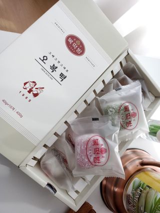 해피홀릭님이 올린 리뷰 사진 2