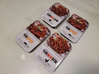 [닭집아들] 직화튤립닭발 & 직화불막창 — 5점을 준 리뷰어가 2024년 6월 올린 사용 사진