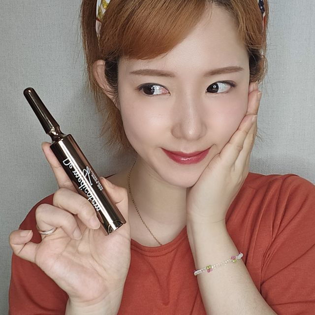MF[더메디코템] 스피큘 DCA V리프팅 크림 리뷰 사진