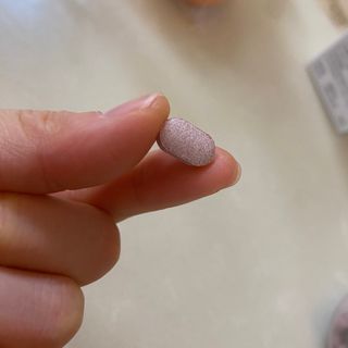 트루헬퍼 콜레스테롤 특급 낮추는 개선 영양제 1박스 2개월 — 5점을 준 리뷰어가 2023년 1월 올린 사용 사진