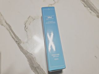 셀바이져 지우개 미스트 피부 보호 입주변 트러블 진정 케어 아기 안개분사 미스트 — 5점을 준 리뷰어가 2021년 3월 올린 사용 사진