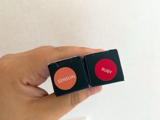LEIICHI 르이치 르이치 오드뚜왈렛 섬유향수 시그니처 5종 택 2 — 5점을 준 리뷰어가 2021년 7월 올린 사용 사진