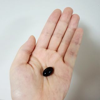 슬림플래닛 잔티젠 600mg 굿밤 다이어트 — 1점을 준 리뷰어가 2021년 8월 올린 사용 사진