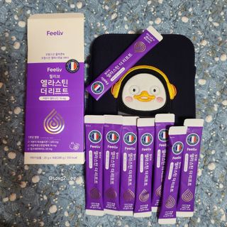 필리브 엘라스틴 더 리프트 — 5점을 준 리뷰어가 2021년 8월 올린 사용 사진