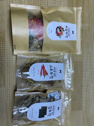 고현정님이 올린 리뷰 사진 1