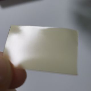 프리마인 귀족의 콜라겐, 92배 흡수율. 럭셔리 프리미엄 셀라브 콜라겐필름 30매 — 5점을 준 리뷰어가 2022년 1월 올린 사용 사진