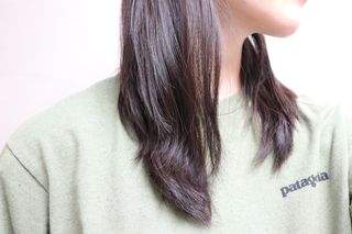 나노힐 프로테인 헤어 힐러 200ml — 4점을 준 리뷰어가 2023년 6월 올린 사용 사진