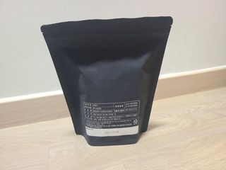 산그리메 국내산 호박차 100티백 대용량 삼각티백차 — 4점을 준 리뷰어가 2021년 7월 올린 사용 사진