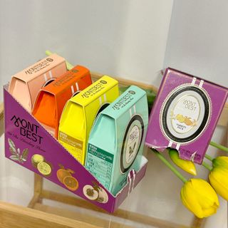 [몽베스트] 위드 더 블랜딩 하우스 _ 버라이어티팩 — 5점을 준 리뷰어가 2023년 8월 올린 사용 사진