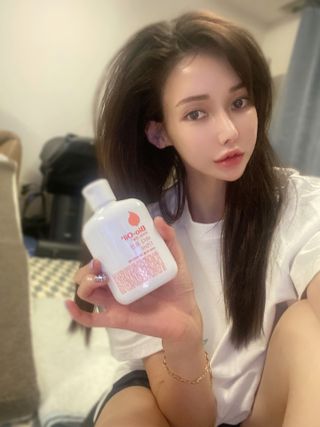 바이오오일 [바이오-오일] 바디 로션 175ml — 3.5점을 준 리뷰어가 2021년 9월 올린 사용 사진