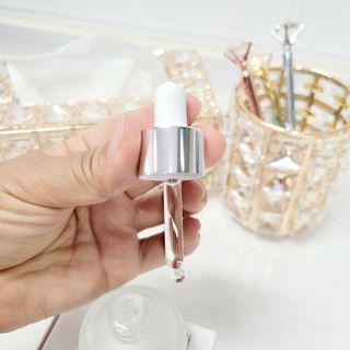 브에노 파리퀸 윌 페이스 오일 — 5점을 준 리뷰어가 2021년 6월 올린 사용 사진