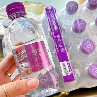 몽베스트 [MONTBEST] 330mL 20병 — 4점을 준 리뷰어가 2021년 10월 올린 사용 사진