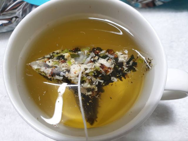 산그리메 아카시아+목련+매화+슬림 유자차 Set 리뷰 사진
