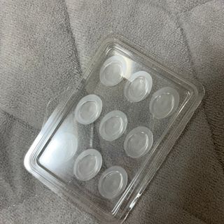 마이디플러스 트러블 릴리프 케어 마이크로 패치 1박스 2매 — 5점을 준 리뷰어가 2021년 11월 올린 사용 사진