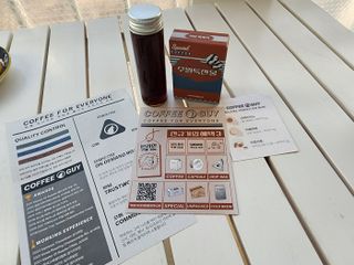 꼬리별님이 올린 리뷰 사진 1