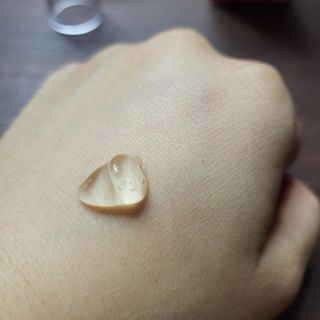 레드투래드 센서티브 어메이징 앰플 30ml — 5점을 준 리뷰어가 2021년 11월 올린 사용 사진