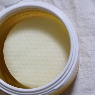 [포잇] 카카두허니씨 미백 톤업패드 190ml 60매 *1개 — 5점을 준 리뷰어가 2023년 1월 올린 사용 사진