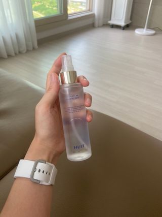 위뜨 시그니처 네롤리 미스트 — 5점을 준 리뷰어가 2022년 6월 올린 사용 사진