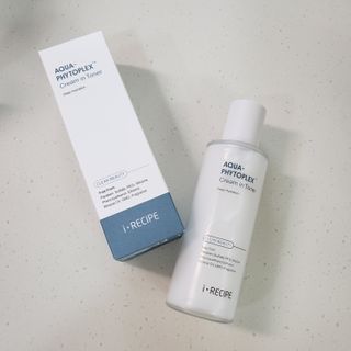 아이레시피 아쿠아피토플렉스 크림 인 토너 120ml — 4점을 준 리뷰어가 2022년 11월 올린 사용 사진