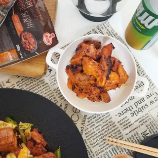 쿵야네님이 올린 리뷰 사진 4