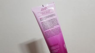 SOONWITH 바이오 내추럴 리프레싱 폼클렌징 — 4.5점을 준 리뷰어가 2021년 3월 올린 사용 사진