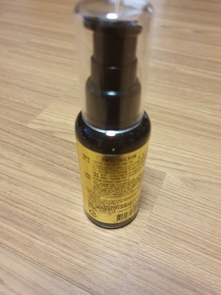 체르엠  프루브 콜라겐 앰플세럼 60ml 1병 — 5점을 준 리뷰어가 2021년 10월 올린 사용 사진