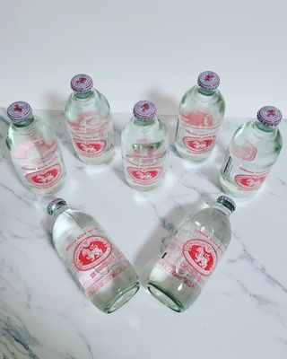 싱하소다워터 — 5점을 준 리뷰어가 2022년 1월 올린 사용 사진