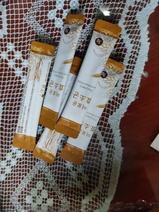 생활속미 이로운 효소균 15곡곡물발효효소 효소식품 — 5점을 준 리뷰어가 2021년 6월 올린 사용 사진