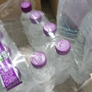 몽베스트 [MONTBEST]위드어스 500mL 20병 — 5점을 준 리뷰어가 2022년 9월 올린 사용 사진