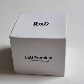비엔디 프리용[한/영]BnD 바디 주름개선 엉덩이크림 — 5점을 준 리뷰어가 2024년 10월 올린 사용 사진