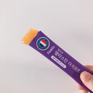 필리브 엘라스틴 더 리프트 — 4점을 준 리뷰어가 2021년 9월 올린 사용 사진