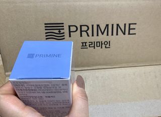 프리마인 평생 써야하는 관절의 건강을 위한 완벽설계 솔루션 관절n마디케어 플러스 120정 — 5점을 준 리뷰어가 2022년 1월 올린 사용 사진