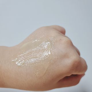 [후르디아] 끈적임 없는 착한성분 비건  핸드크림 3종 — 5점을 준 리뷰어가 2022년 10월 올린 사용 사진