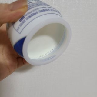 매일바이오 그릭요거트 오리지널 플레인 4개, 로스터리 커피믹스 4개 — 5점을 준 리뷰어가 2021년 12월 올린 사용 사진