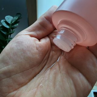 닥터에프파이브 어성초 포어 타이트닝 토너 150ml — 5점을 준 리뷰어가 2022년 6월 올린 사용 사진