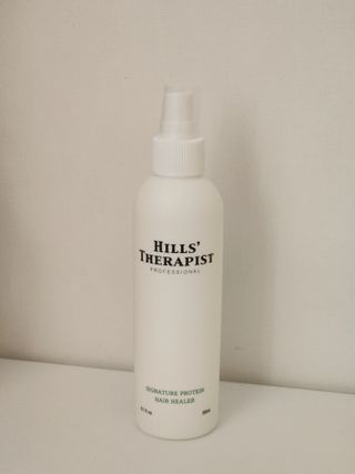 나노힐 프로테인 헤어 힐러 200ml — 5점을 준 리뷰어가 2023년 5월 올린 사용 사진