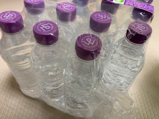 몽베스트 [MONTBEST]위드어스 500mL 20병 — 5점을 준 리뷰어가 2022년 6월 올린 사용 사진