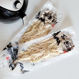 [오늘바스켓] 용대리 손질하늘태 130g — 5점을 준 리뷰어가 2021년 5월 올린 사용 사진