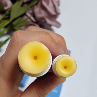 [립빠미] 립앤칙스 멀티밤 + 베리어립밤 2종 — 5점을 준 리뷰어가 2021년 9월 올린 사용 사진