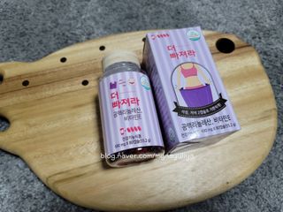 먹어도좋아 더빠져라 — 4점을 준 리뷰어가 2021년 2월 올린 사용 사진