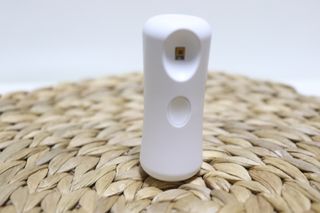 lumion Vitok 휴대용 살균캡슐 — 4.5점을 준 리뷰어가 2021년 1월 올린 사용 사진