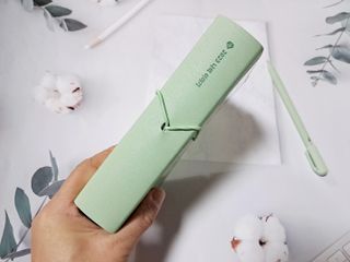 리훈 2023년 이야기다이어리 숏 날짜형 — 5점을 준 리뷰어가 2022년 12월 올린 사용 사진