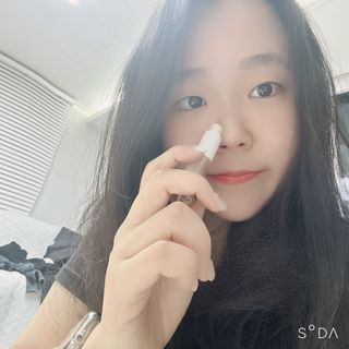 더사가오브수 [사가수] 효혜윤 보태니컬 에너지 에센스인로션 20ml /아이포올 스틱 3g — 4점을 준 리뷰어가 2023년 2월 올린 사용 사진
