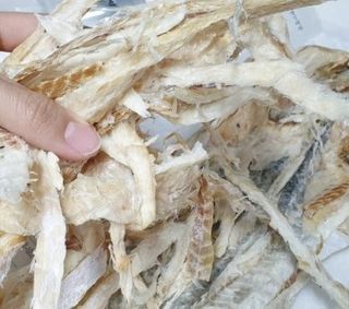 [오늘바스켓] 용대리 손질하늘태 130g — 5점을 준 리뷰어가 2021년 5월 올린 사용 사진