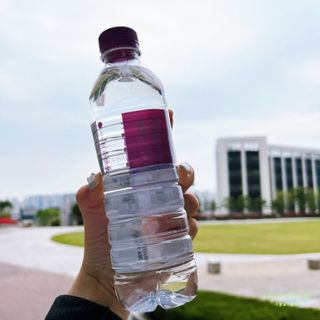 몽베스트 [MONTBEST] 500mL 20병 — 5점을 준 리뷰어가 2022년 4월 올린 사용 사진