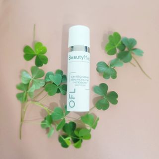 프랑스 뷰티메드 OFL 리밸런싱 케어 세럼 30ml (OFL 크림 5ml*5개 증정) — 5점을 준 리뷰어가 2022년 8월 올린 사용 사진