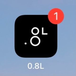 0.8L 마케팅팀 - — 4점을 준 리뷰어가 2021년 5월 올린 사용 사진