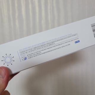 닥터스피지에이 데일리 케어 하이드레이팅 폼클렌저 — 5점을 준 리뷰어가 2021년 6월 올린 사용 사진